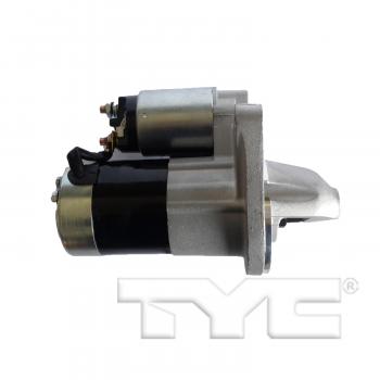 2012 Suzuki Equator Starter Motor TYC 117943 image 1 of 4