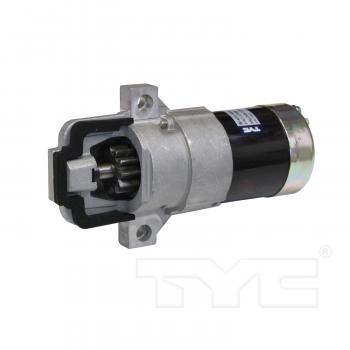 2010 Ford Fusion Starter Motor TYC 117944 image 1 of 4