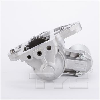 2010 Ford Fusion Starter Motor TYC 117947 image 4 of 4