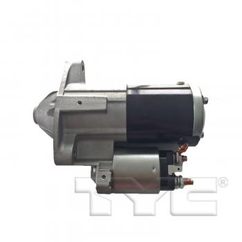 2019 Jeep Grand Cherokee Starter Motor TYC 117948 image 1 of 4