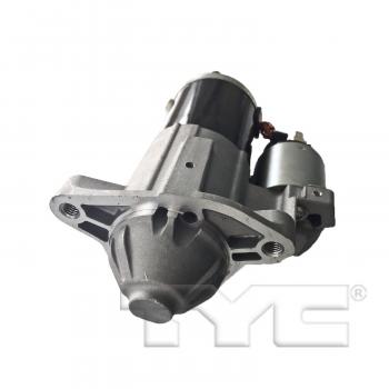 2019 Jeep Grand Cherokee Starter Motor TYC 117948 image 3 of 4