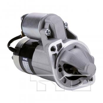 2008 Hyundai Tiburon Starter Motor TYC 117987 image 1 of 4