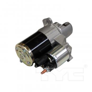 2016 Cadillac XTS Starter Motor TYC 117997 image 3 of 4