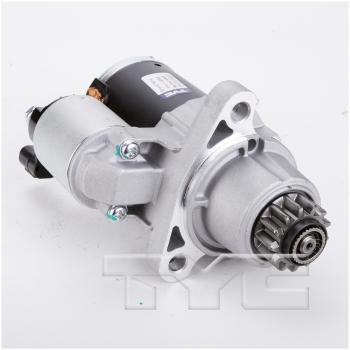 2014 Nissan Maxima Starter Motor TYC 119063 image 1 of 4