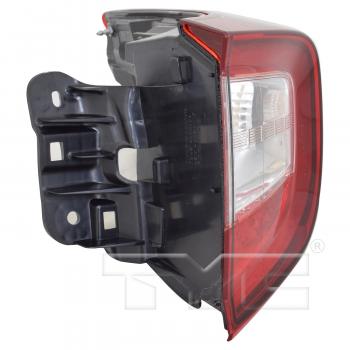 2020 Acura RDX Tail Light Assembly Right Outer TYC 11906900 image 3 of 4