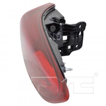 2020 Acura RDX Tail Light Assembly Right Outer TYC 119069009 image 4 of 4