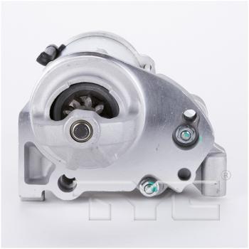 2011 Lexus GX460 Starter Motor TYC 119217 image 3 of 4