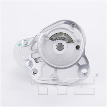 2014 Jeep Cherokee Starter Motor TYC 119616 image 3 of 4