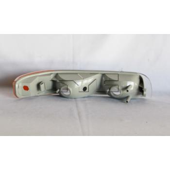 2002 Chevrolet Silverado 2500 Turn Signal / Parking Light / Side Marker Light Left TYC 12510001 image 1 of 2