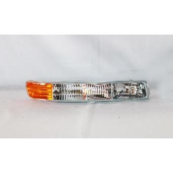 2001 GMC Yukon Turn Signal / Parking Light / Side Marker Light