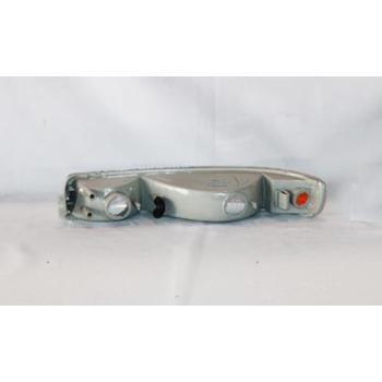 2006 GMC Yukon XL 2500 Turn Signal / Parking Light / Side Marker Light Front Right TYC 12510301 image 2 of 2