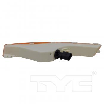 2010 Volkswagen Passat Turn Signal Light Assembly Front Right TYC 125139009 image 2 of 4