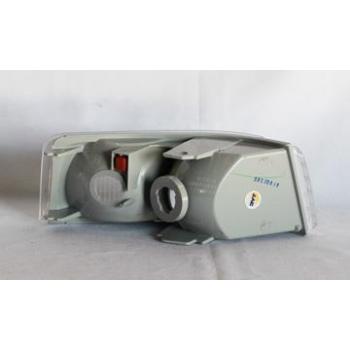 1993 Cadillac Eldorado Turn Signal / Parking Light Front Left TYC 12522401 image 1 of 2