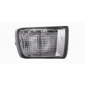 2004 Toyota 4Runner Turn Signal Light Assembly Front Right TYC 12522900 image 1 of 1