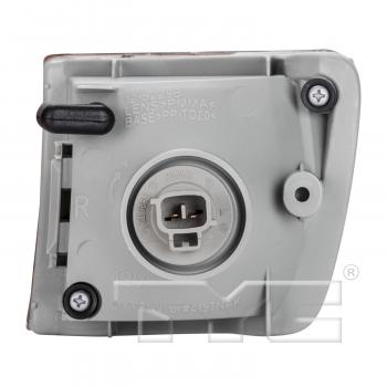 2004 Toyota 4Runner Turn Signal Light Assembly Front Right TYC 12522990 image 2 of 4