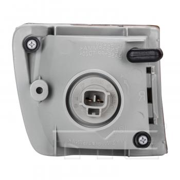 2004 Toyota 4Runner Turn Signal Light Assembly Front Left TYC 12523090 image 2 of 4