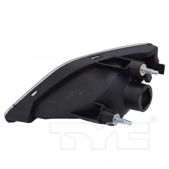 2016 Scion FR-S Turn Signal Light Lens / Housing Front Right TYC 125293019 image 2 of 4