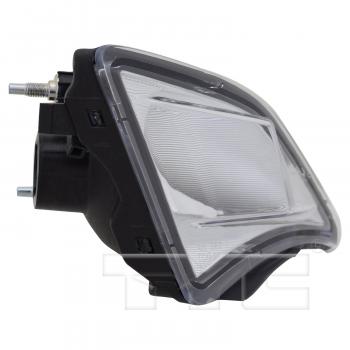 2016 Scion FR-S Turn Signal Light Lens / Housing Front Right TYC 125293019 image 3 of 4