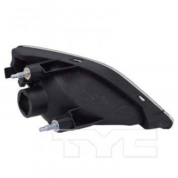 2016 Scion FR-S Turn Signal Light Lens / Housing Front Left TYC 125294019 image 2 of 4