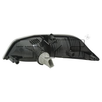 2015 Ford Mustang Turn Signal / Parking / Side Marker Light Assembly