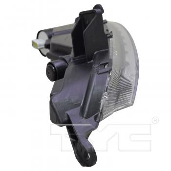 2017 Hyundai Sonata Daytime Running Light Right TYC 125371009 image 3 of 4