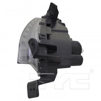 2017 Hyundai Sonata Daytime Running Light Right TYC 125371009 image 4 of 4