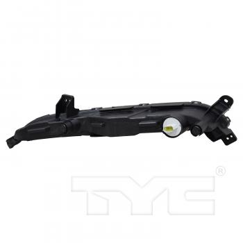2017 Hyundai Sonata Daytime Running Light Left TYC 125372009 image 2 of 4
