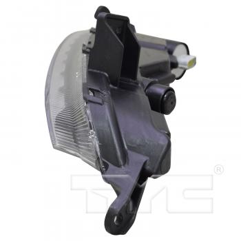 2017 Hyundai Sonata Daytime Running Light Left TYC 125372009 image 3 of 4