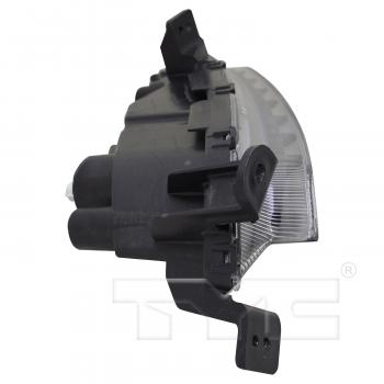 2017 Hyundai Sonata Daytime Running Light Left TYC 125372009 image 4 of 4