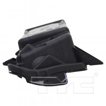 2015 Cadillac CTS Daytime Running Light Right TYC 12538100 image 2 of 4