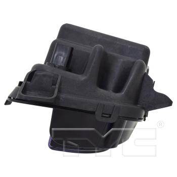 2015 Cadillac CTS Daytime Running Light Right TYC 12538100 image 3 of 4