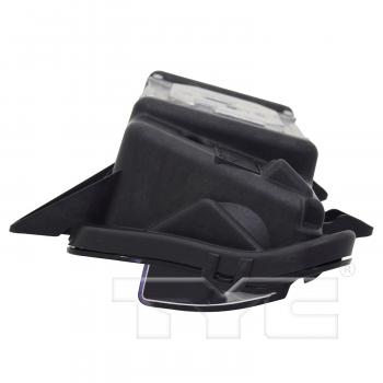 2015 Cadillac CTS Daytime Running Light Left TYC 12538200 image 2 of 4