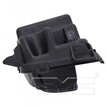 2015 Cadillac CTS Daytime Running Light Left TYC 12538200 image 4 of 4