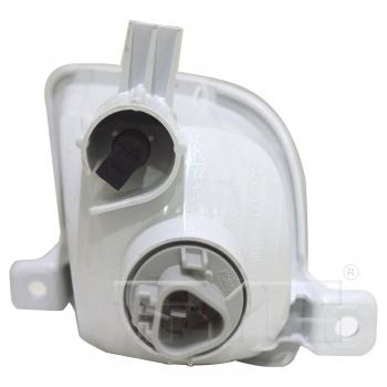 2021 Honda Passport Turn Signal Light Assembly Right TYC 12541190 image 2 of 4