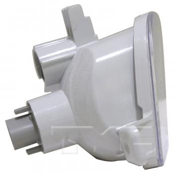 2021 Honda Passport Turn Signal Light Assembly Right TYC 125411909 image 3 of 4