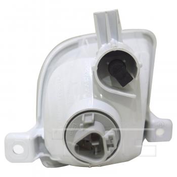 2021 Honda Passport Turn Signal Light Assembly Left TYC 12541290 image 2 of 4