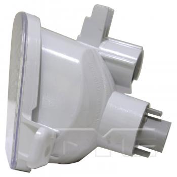 2021 Honda Passport Turn Signal Light Assembly Left TYC 12541290 image 3 of 4