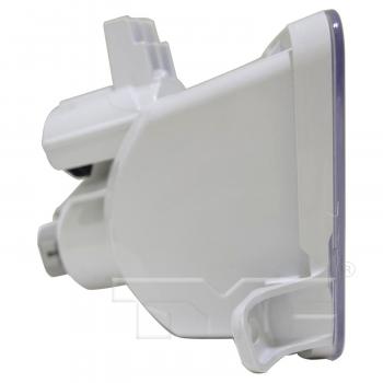 2021 Honda Passport Turn Signal Light Assembly Left TYC 12541290 image 4 of 4