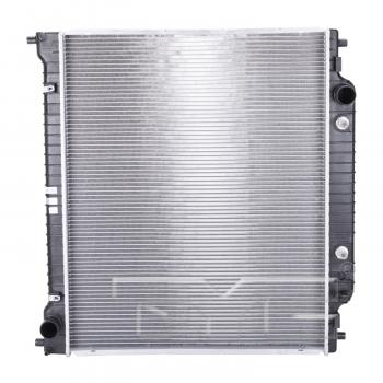 2014 Ford E-250 Radiator Primary TYC 13083 image 1 of 4