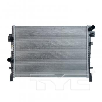 2020 Dodge Journey Radiator Primary TYC 13084 image 1 of 4