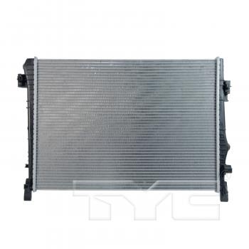 2020 Dodge Journey Radiator Primary TYC 13084 image 2 of 4