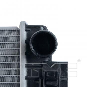 2020 Dodge Journey Radiator Primary TYC 13084 image 3 of 4