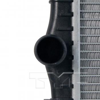 2020 Dodge Journey Radiator Primary TYC 13084 image 4 of 4