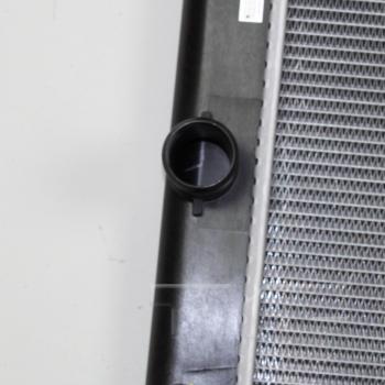 2015 Lexus CT200h Radiator Primary TYC 13119 image 3 of 4