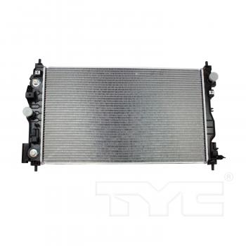 2015 Buick Regal Radiator TYC 13146 image 1 of 4