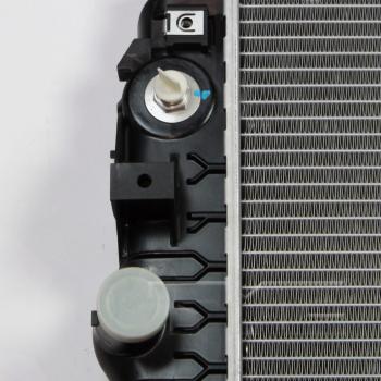2015 Buick Regal Radiator TYC 13146 image 4 of 4