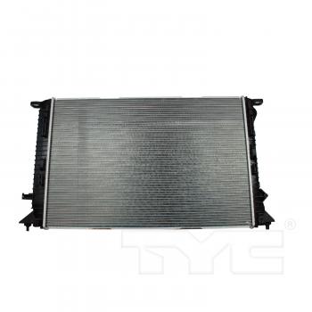 2013 Audi A5 Radiator Primary TYC 13188 image 1 of 4