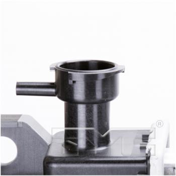 2014 Ford F-150 Radiator Primary TYC 13227 image 4 of 4