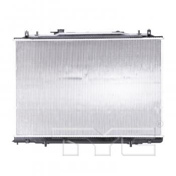 2018 Acura MDX Radiator TYC 13402 image 1 of 4