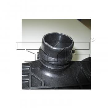 2019 Buick Cascada Radiator Primary TYC 13509 image 3 of 4